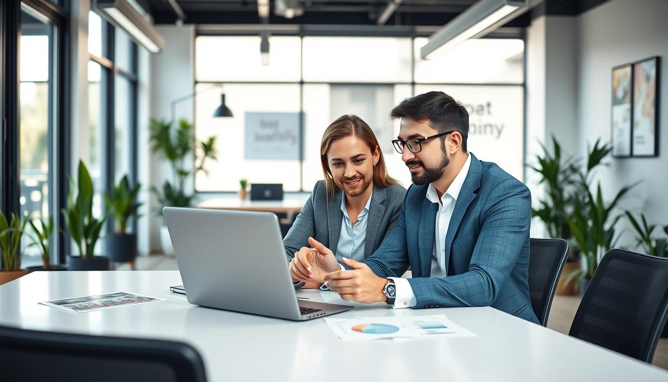 Benefícios do Coaching